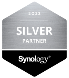 Partner Synology 2022